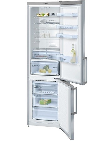 Bosch KGN39XI46 mrazák